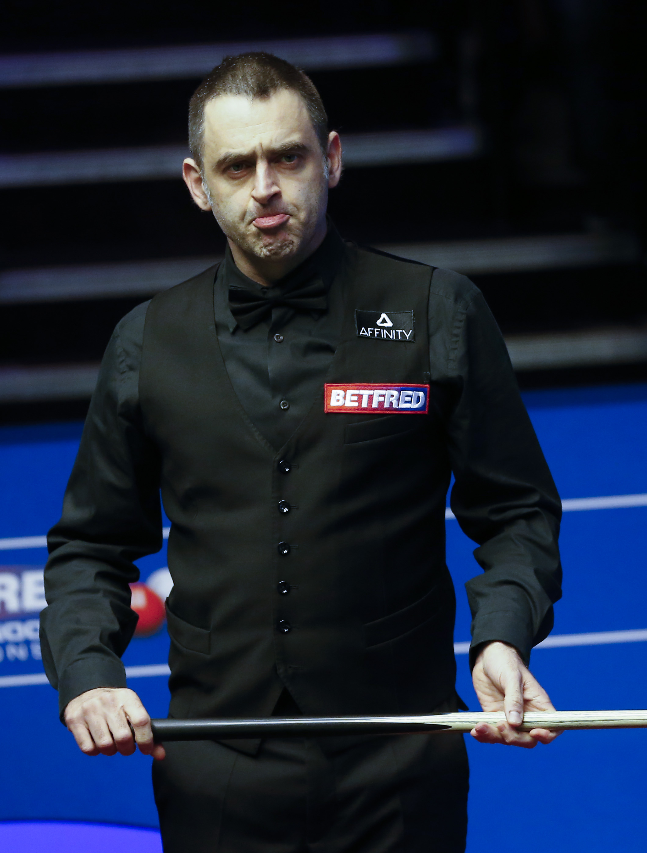 容中預留了 容中預留了