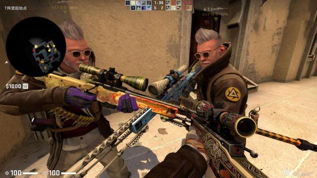 但这套打法 但这套打法