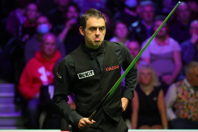 在G5尾声 在G5尾声