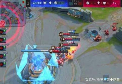 暗示
